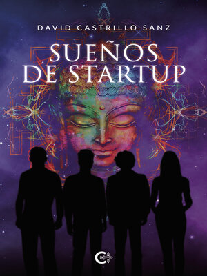 cover image of Sueños de Startup